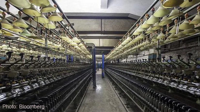 Govt extends last date for applications under textiles PLI (Production Linked Incentive scheme) till Oct 2023