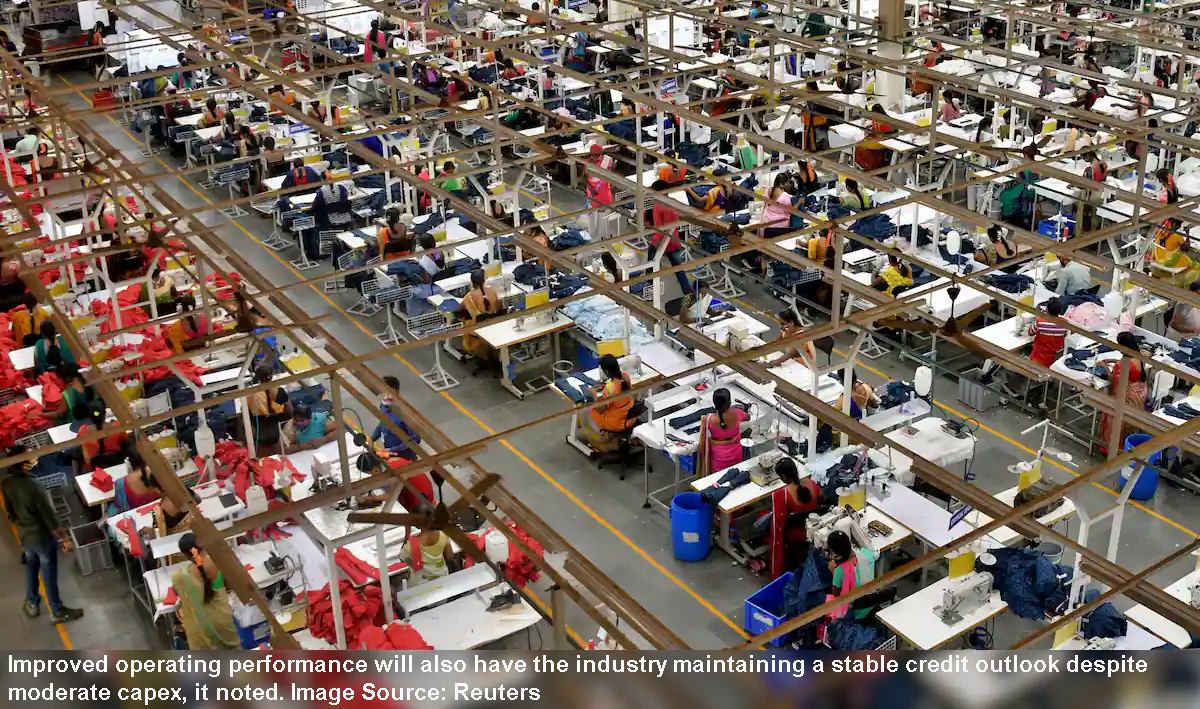 Home textile industry to see 7%-9% rise in revenues this fiscal: Report
