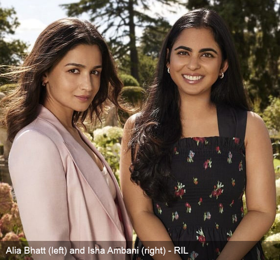 Reliance Retail now has a 51% majority stake in Ed-a-Mamma