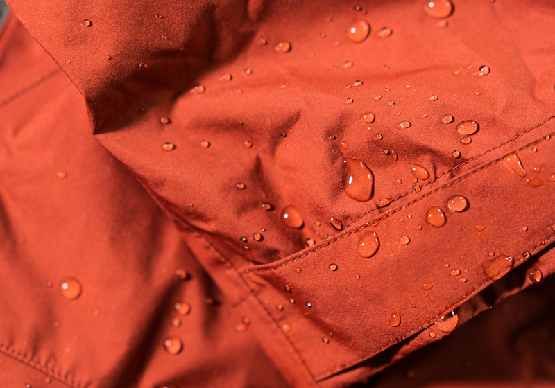 Research demonstrates PFAS levels in recycled textiles