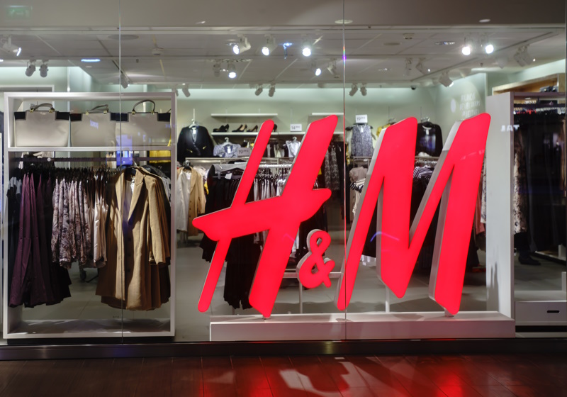 H&M to raise funds through green bond sale