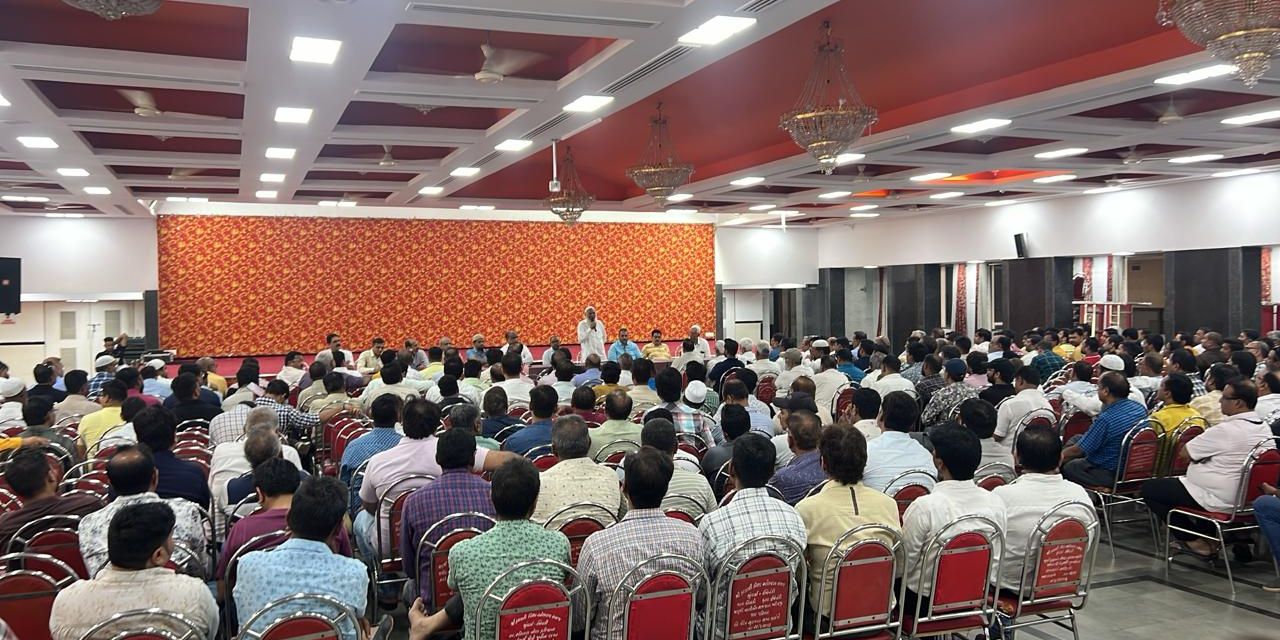 Bhiwandi Closing Down For 20 Days On Account of Various Issues