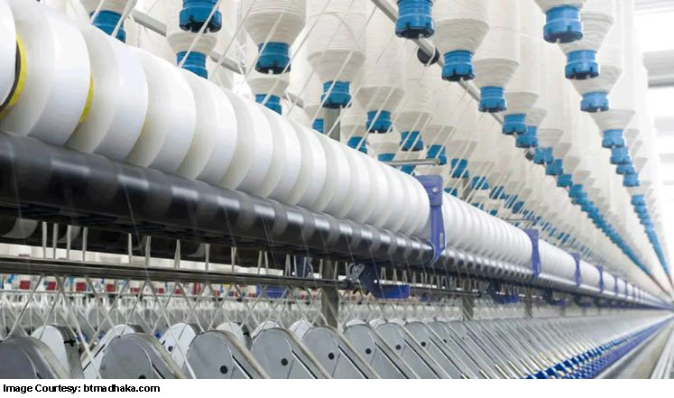 Textile mill owners in Bangladesh hit by scarcity of gas
