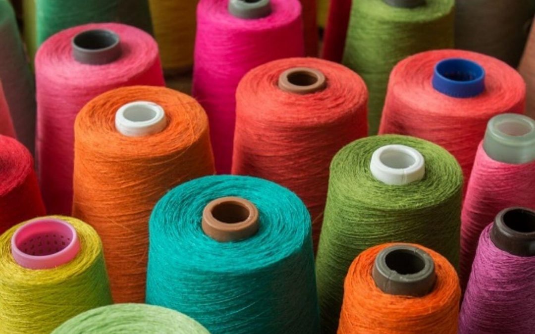 Textile stock jumps up to 12% after company reported robust growth in Q2