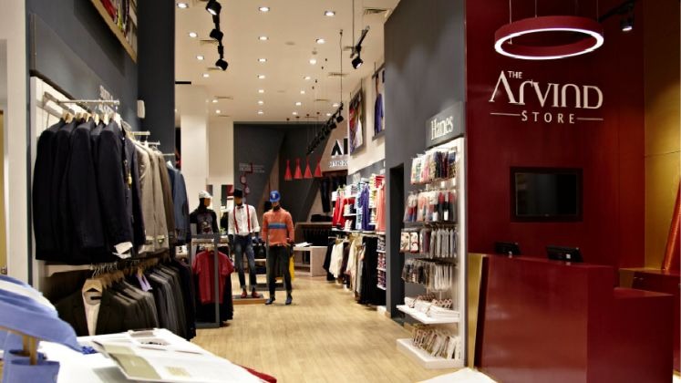 Arvind Limited Q2 results witness strong downfall