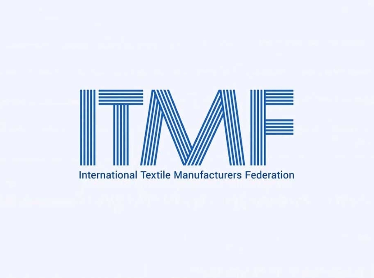 Indian Textile Leader Srinivasan Elected as ITMF President