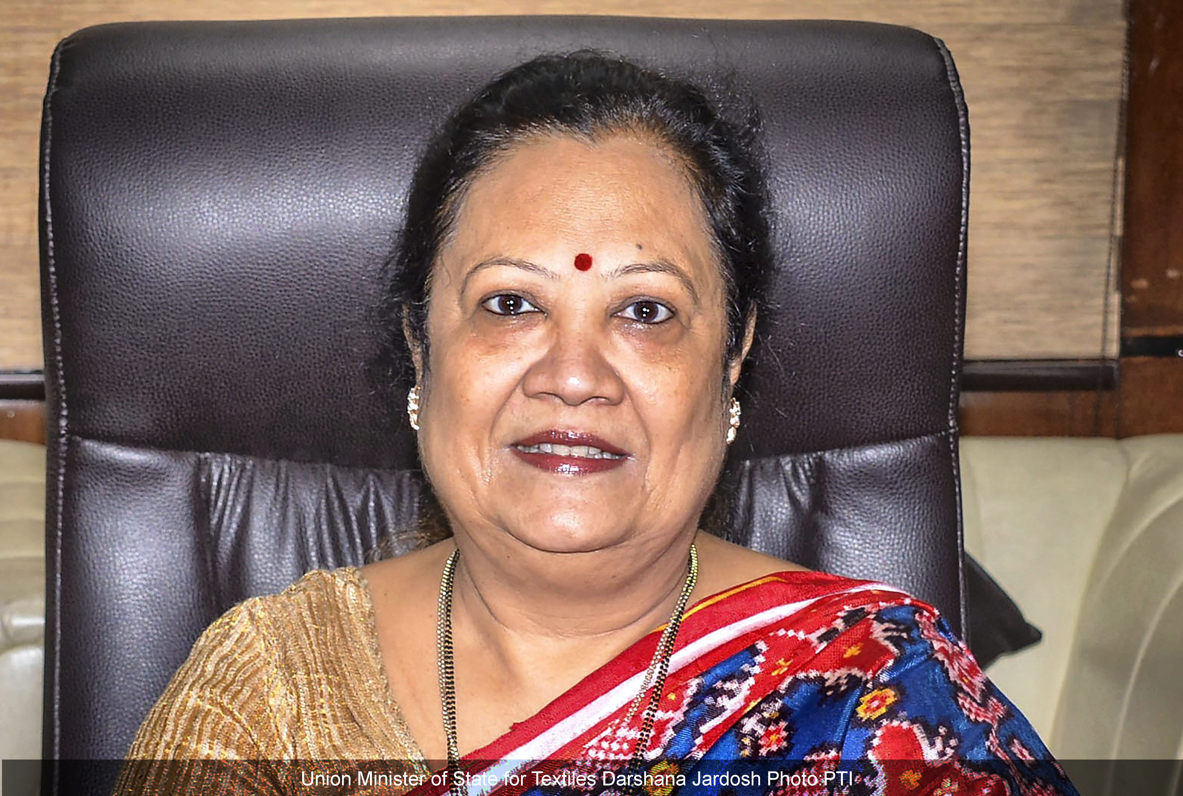 Mega Apparel and Textile Park to Boost Employment Opportunities in Surat