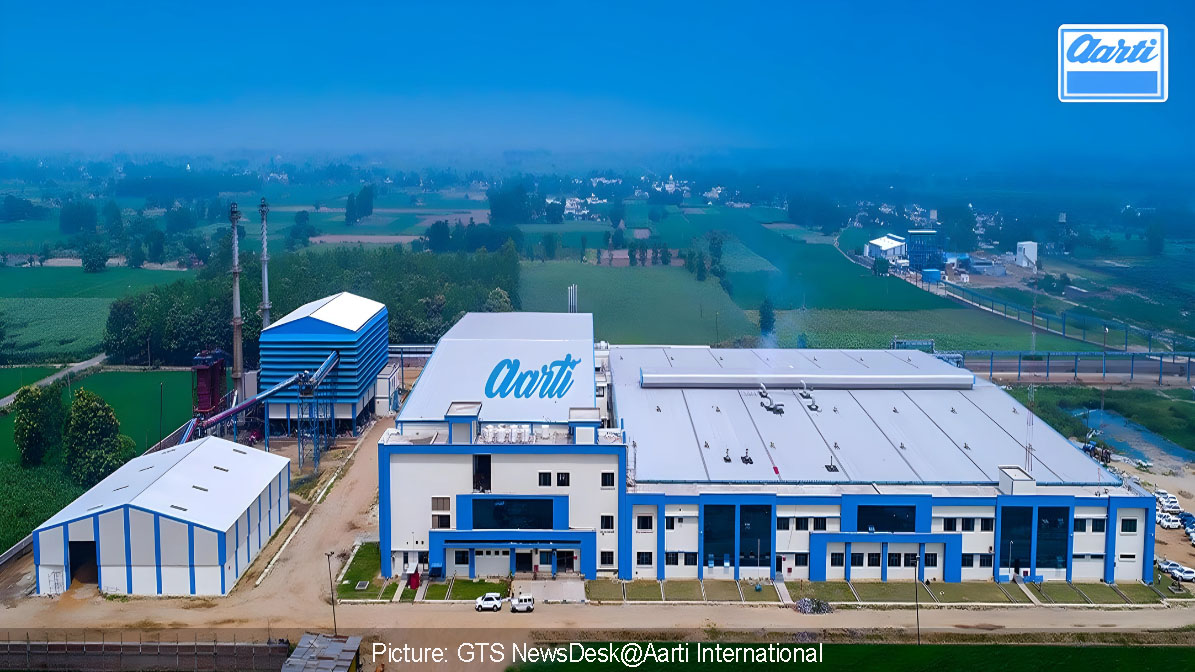 Aarti International Limited Unveils Exciting Developments in Textile Innovation