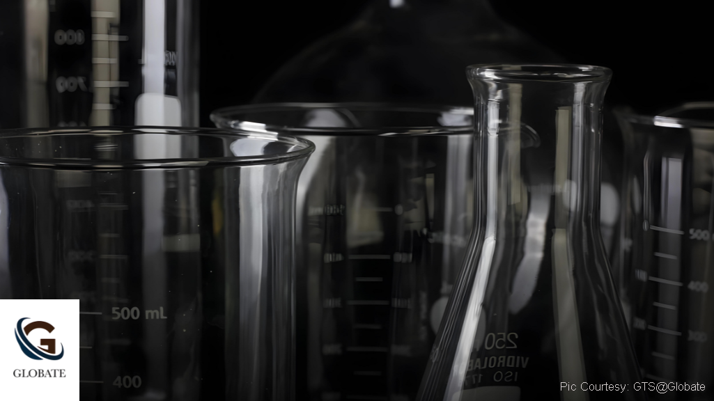 A Sustainable Shield Against Static Challenges in Textile Processing from GLOBATE