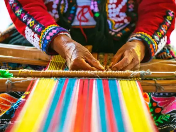 Manmade fibre textiles exports to rise 75% by 2030: Textile industry