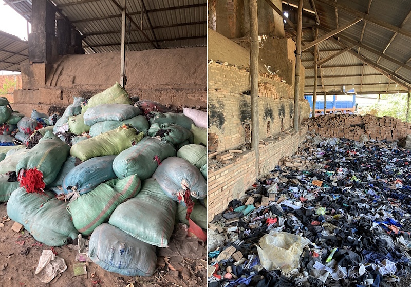 AAFA urges action on Cambodia brick kiln industry