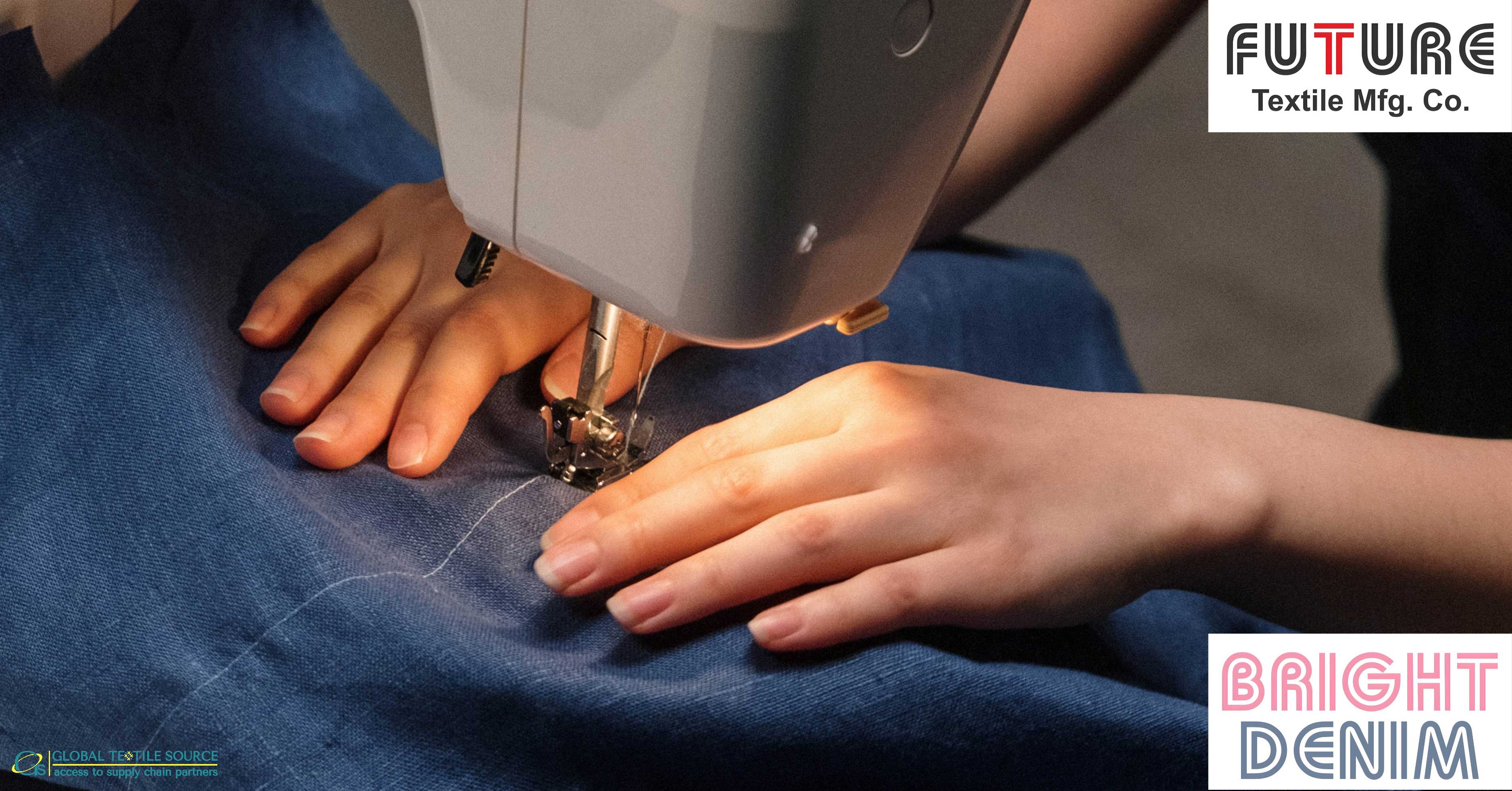 Elevating Denim Dynamics: Bright Denim - A Paradigm Shift