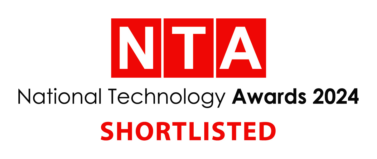 Coats Digital Shortlisted for Five Accolades at the UK’s National Technology Awards 2024