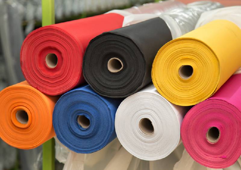 Govt Sets Minimum Price For Imported Synthetic Fabrics For 6 Months