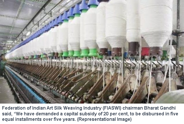 Implement new textile policy before MCC kicks in, stakeholders to govt
