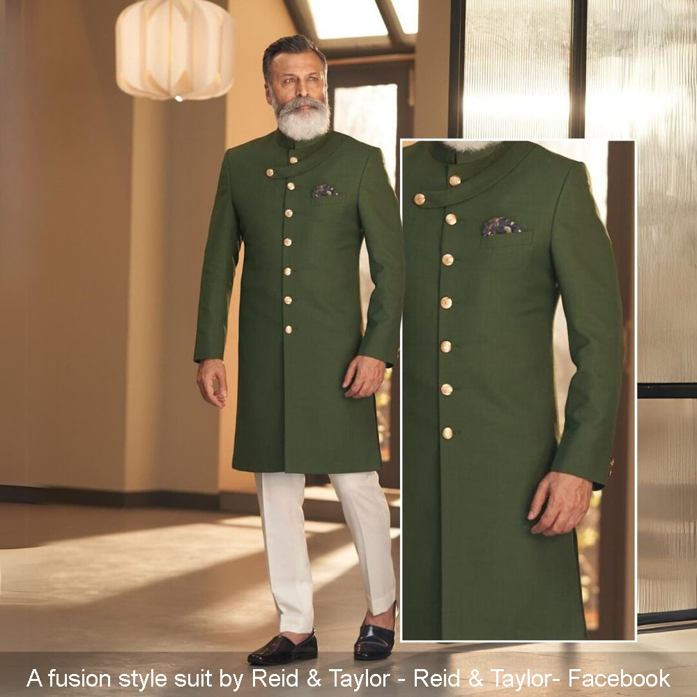 Reid & Taylor opens second Mumbai store this month