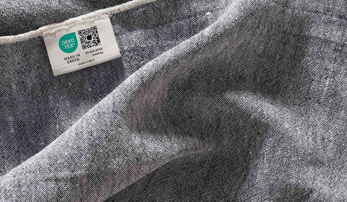 What OEKO-TEX® Labels Mean and Why They Matter