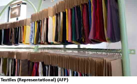 Indian textile exports surge by 9.59% in May despite global economic challenges