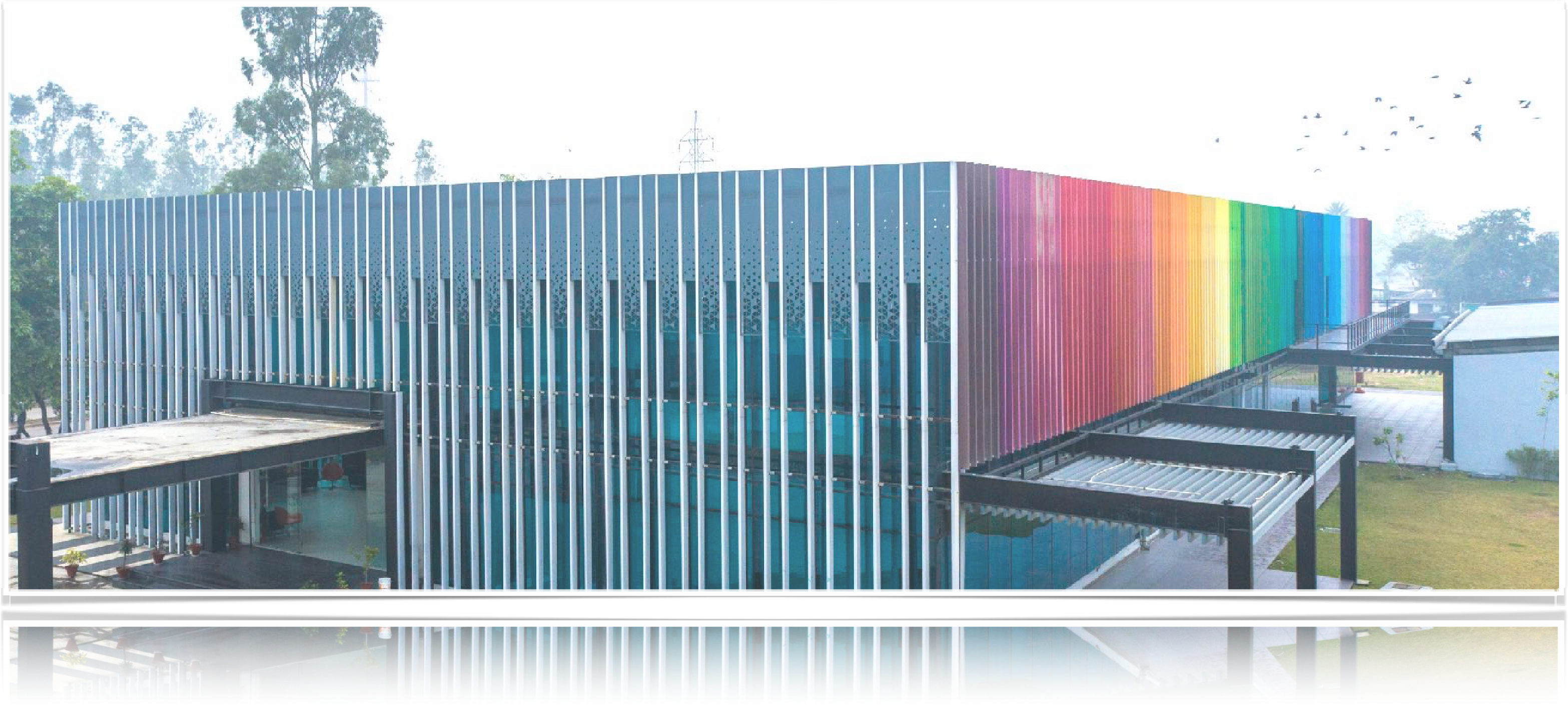 Nahar Industrial Enterprises Ltd. - A testament to resilience and evolution of the textile industry
