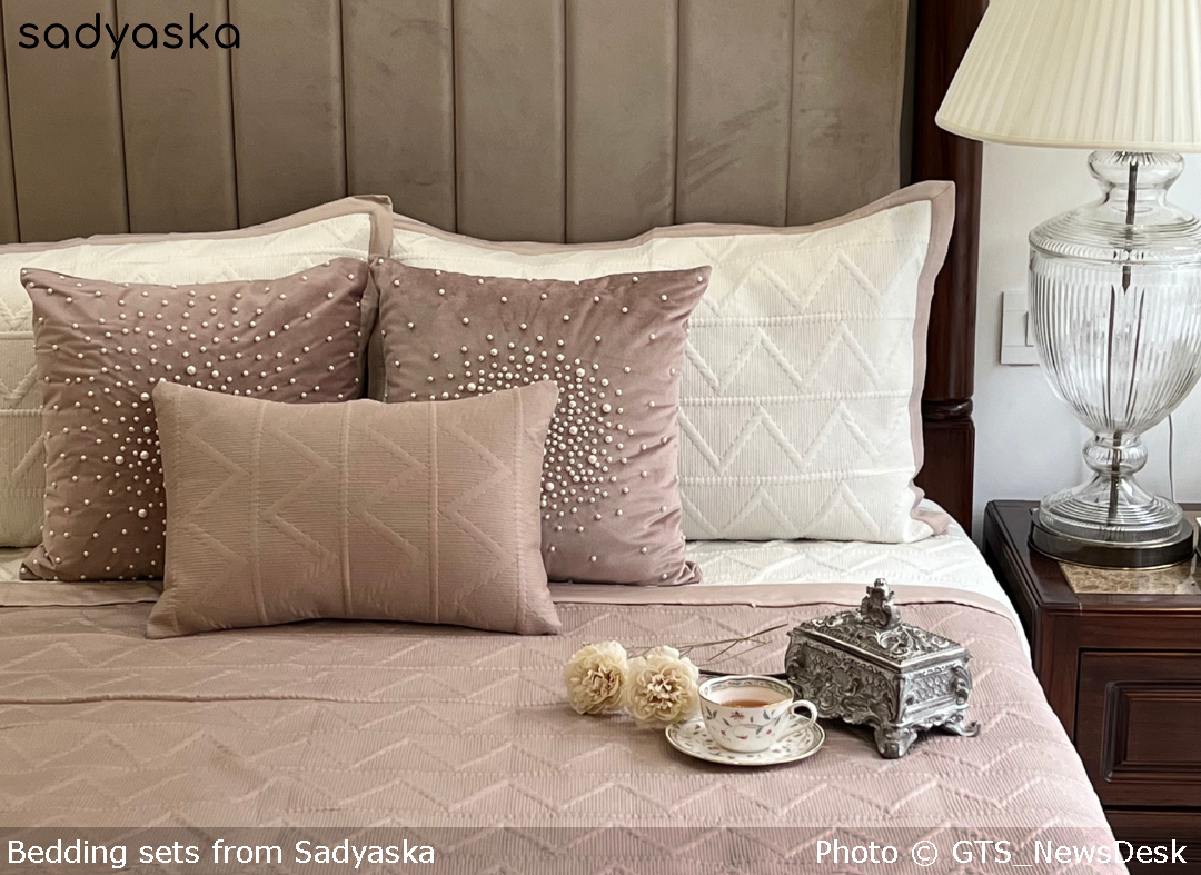 Sterling Creations Pvt. Ltd.: Pioneers in Indian Quilting and Non-Wovens
