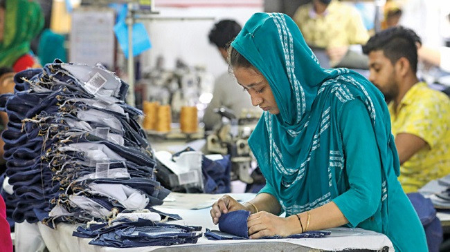 Global apparel companies with exposure to key suppliers in Bangladesh