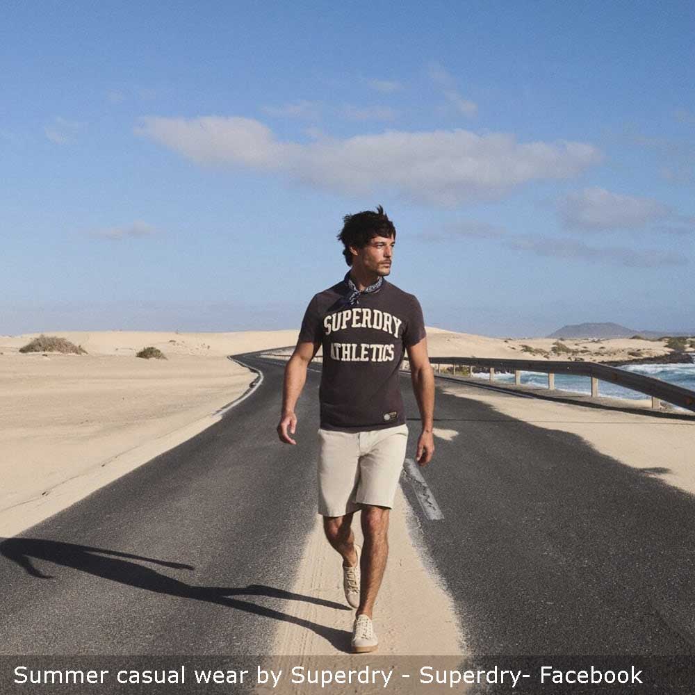 Superdry launches new Pune store in Phoenix Mall of the Millennium