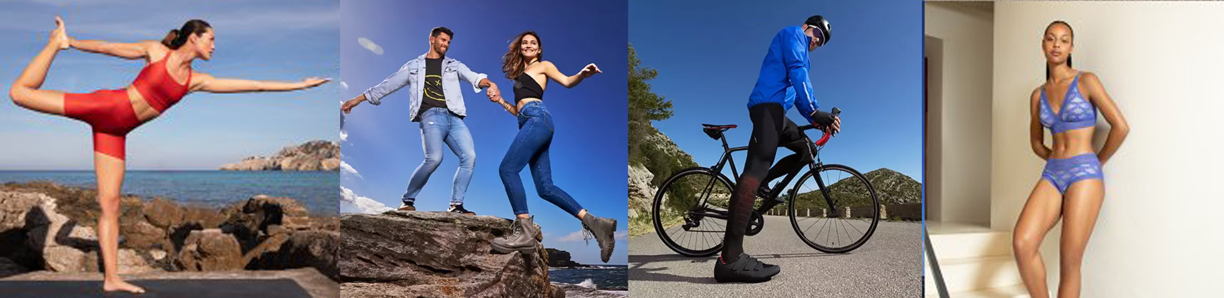 The LYCRA Company Makes Significant Progress on Decarbonization Plan with SBTi Approving Near-Term Emissions Reduction Targets