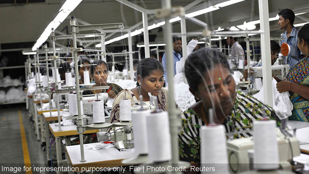Indian textile firms reboot operations in Bangladesh