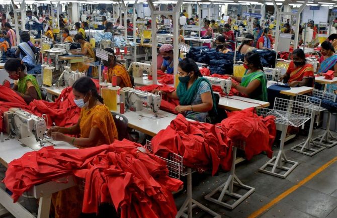 Textile industry joins hands with ILO