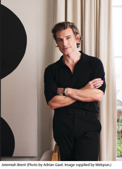 Welspun teams with ‘Queer Eye’ designer on soft home collection
