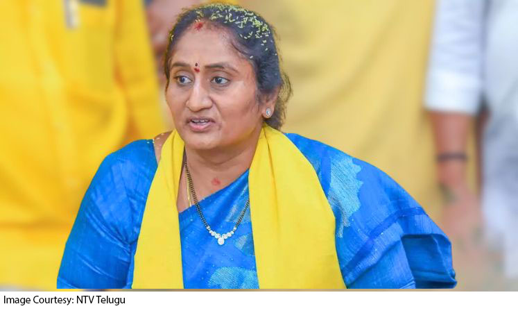 Andhra Pradesh government will release a new textile policy soon, says Textile Minister