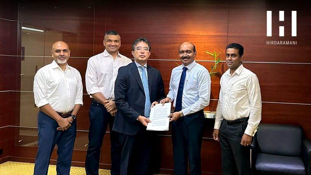 Hirdaramani Group Invests LKR 10 Billion in Cutting-Edge Textile Plant ‘Mihila Tex’