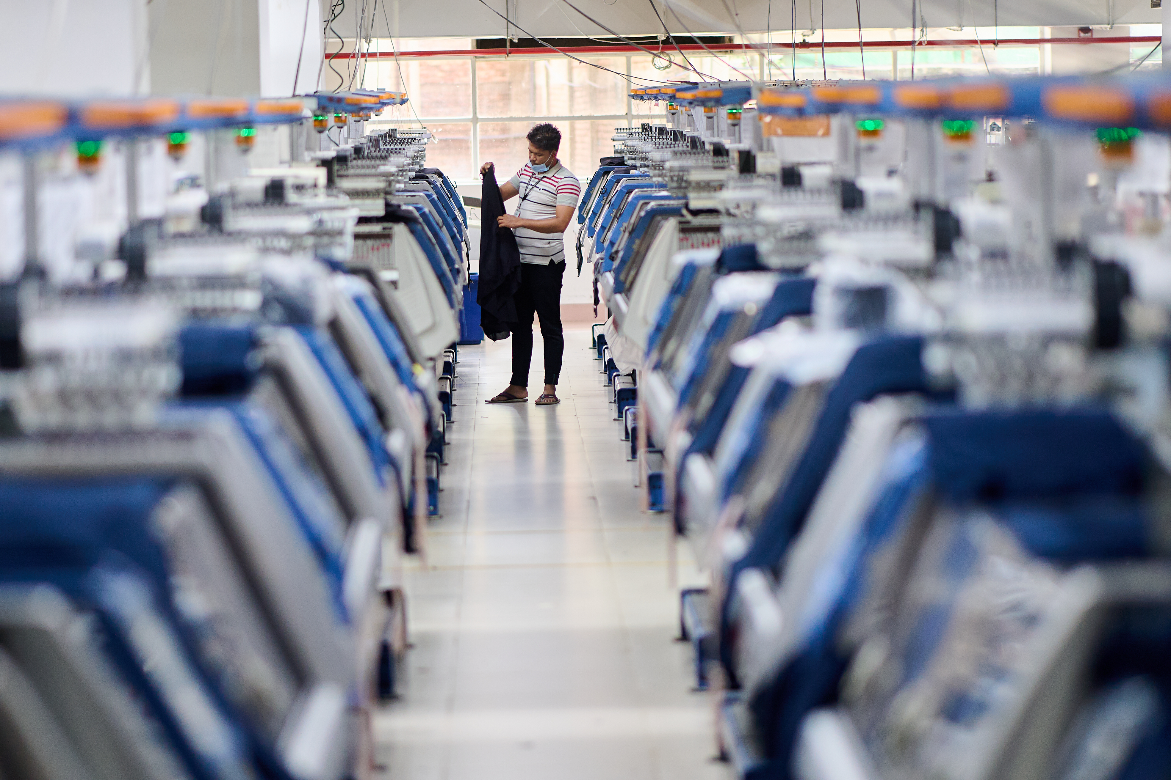 Leading Knitwear Manufacturer, SQ Celsius, Boosts Significant Efficiencies and Profits with Coats Digital’s FastReactPlan