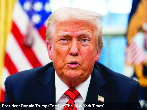 Donald Trump tariffs shake up China's factory heartland
