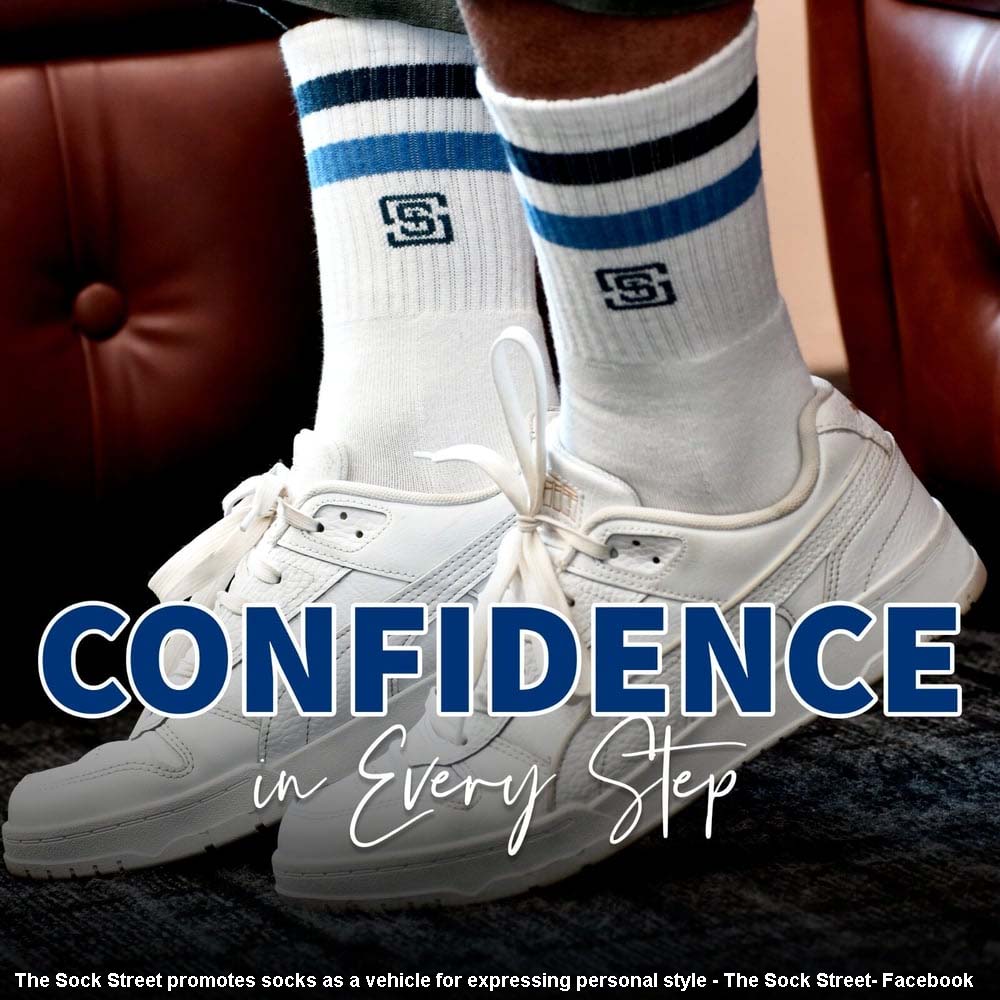 The Sock Street enters quick commerce market with Blinkit