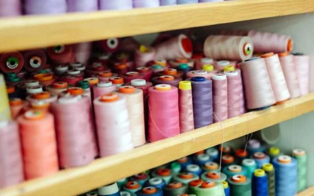 Textile stocks to benefit after cotton price dropped in U.S. amid China’s retaliatory tariff