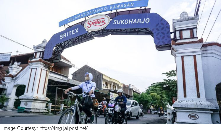 Indonesia’s textile leader Sritex to lay off thousands, faces challenges with creditors