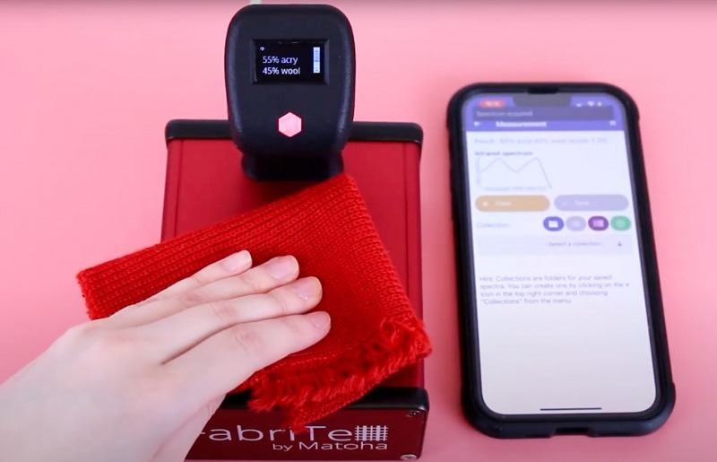 AI-powered technology for identifying textile waste secures further investment
