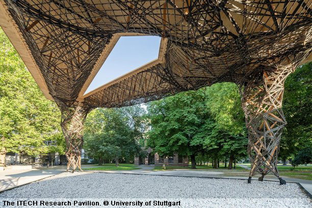 Circular building solutions with flax