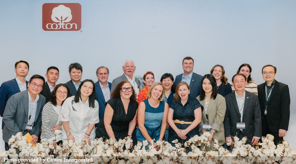 Cotton Incorporated sparks global dialogue on innovation in Cotton ConneXions Summit