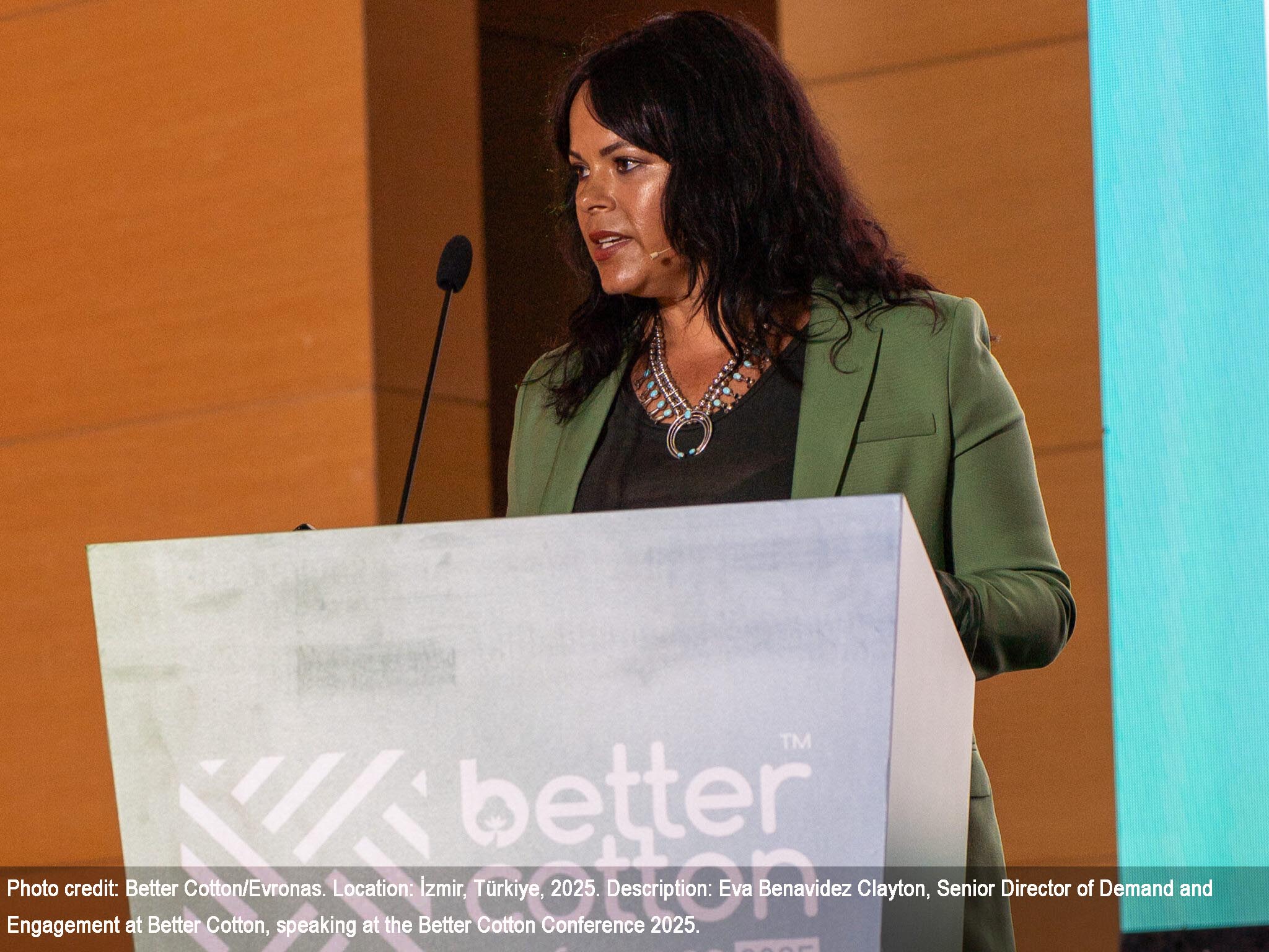 Better Cotton To Become a Regenerative Standard