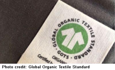 GOTS now “more than a certification” after OECD assessment