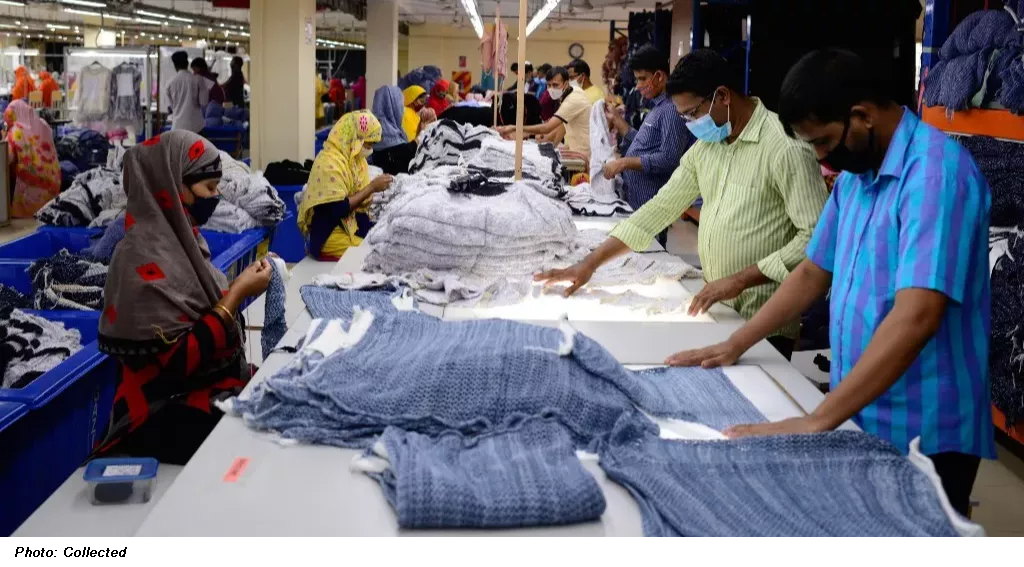Textile industry seeks immediate withdrawal of 2% AIT; BTMA threatens cotton import halt