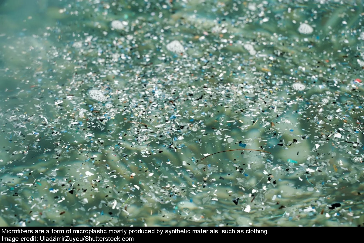 World's First Microfiber Recycling Center Plans To Combat Ocean Pollution At Its Source – Our Homes