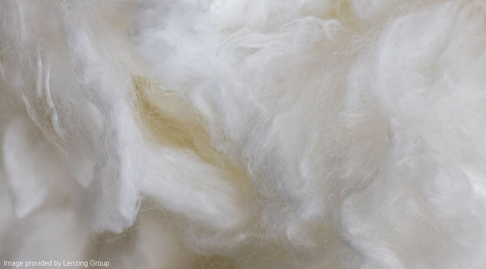 Lenzing develops new cotton-like Tencel fiber