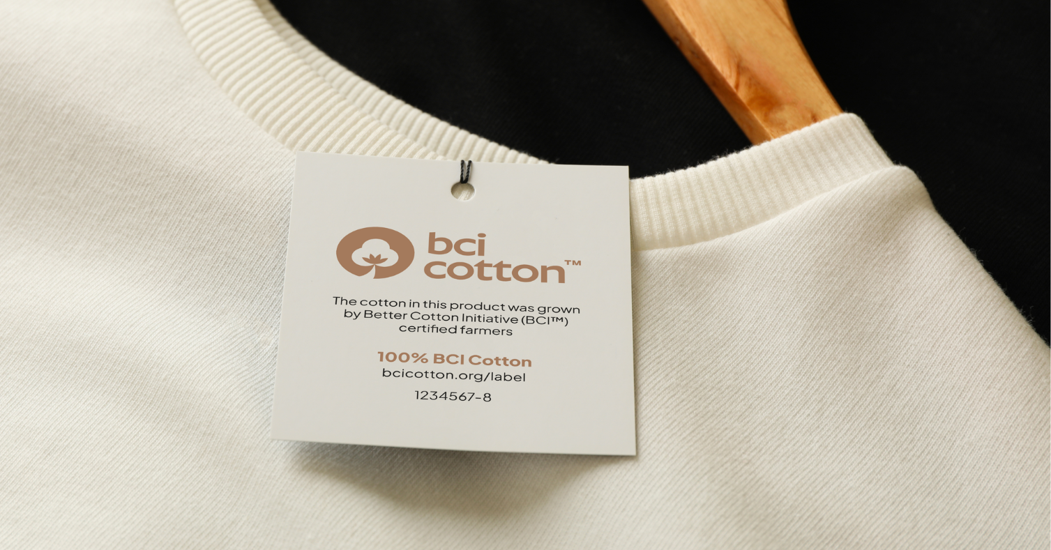 Better Cotton Initiative Marks World Cotton Day With Launch of Innovative Product Label