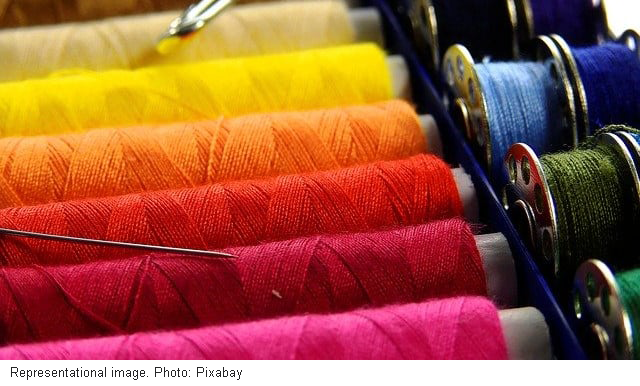 How cheaper Indian yarn throws Bangladesh textile out of competition