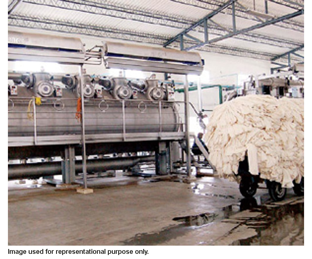 Dyeing units at proposed Salem textile park triggers uncertainty, pushback