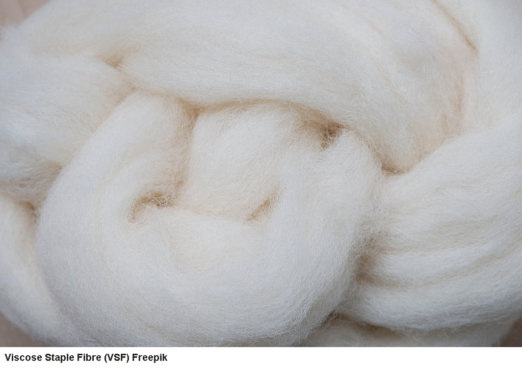 Govt removes quality control requirement for Viscose Staple Fibre