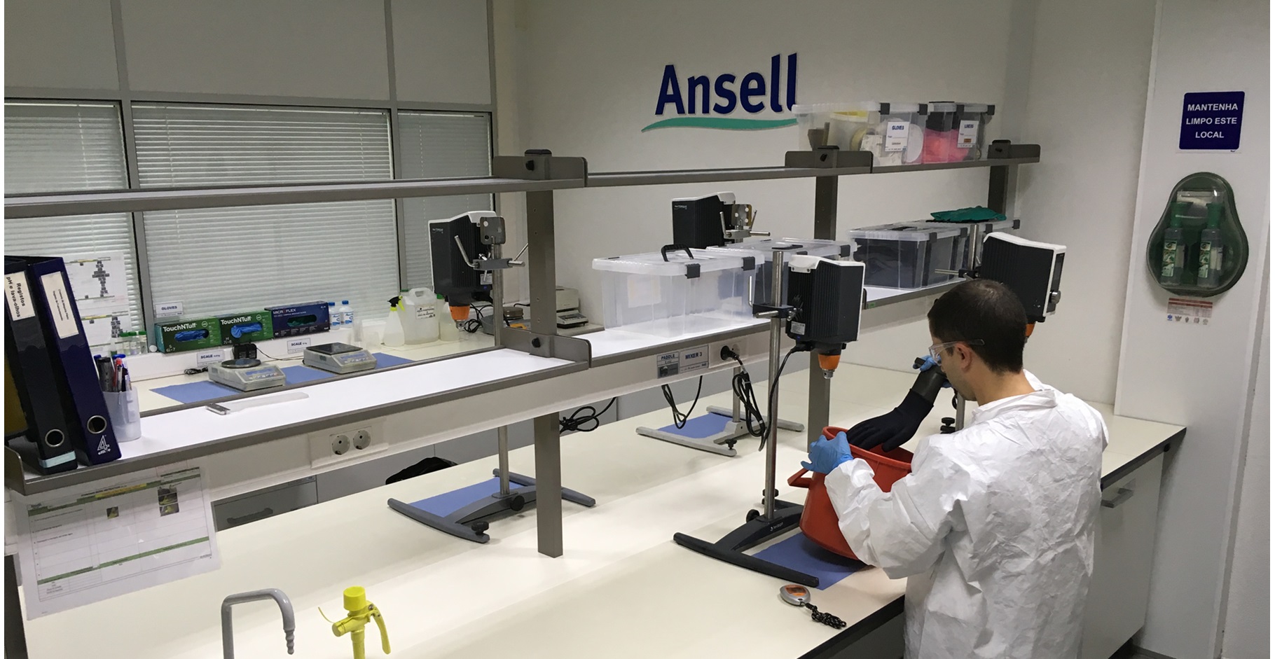Ansell Textiles Lanka Boosts Productivity by 7% with Coats Digital’s GSDCost